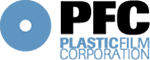 Plastic Film Corporation of America logo