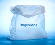 Bioplastics Bag